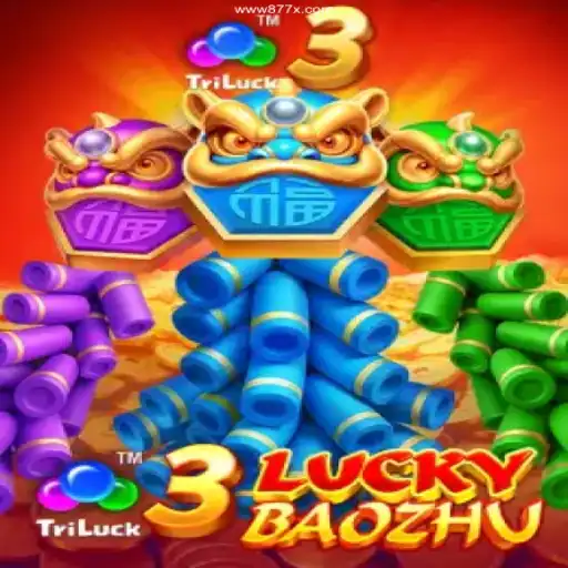 Exploring the Excitement of 3LuckyBaozhu: A Dive into Modern Brazilian Online Gaming