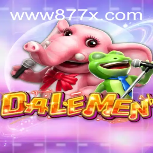 Exploring the Fascinating World of DALEMEN: An Exciting Journey into Brazilian Online Gaming