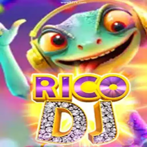 Explore 'RicoDJ': The Thrilling World of Brazilian Online Gaming