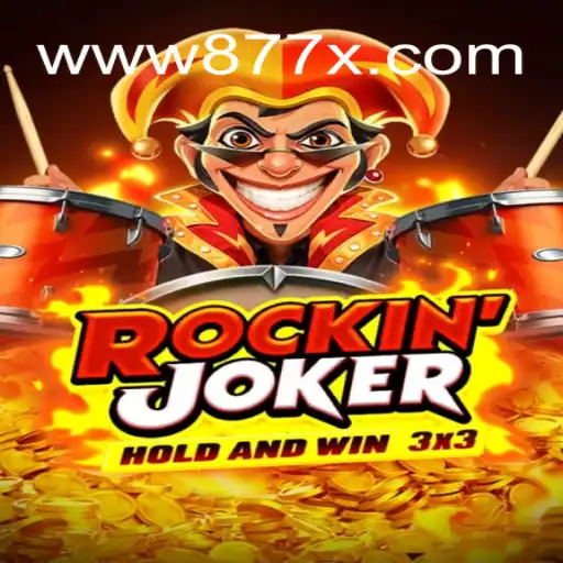Discover the Thrills of 'RockinJoker': The Ultimate Online Gaming Experience