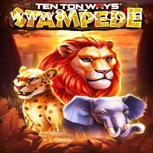 Discover the Thrills of TenTonWaysStampede: A Brazilian Online Gaming Experience