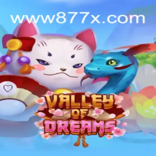 Discover 'Valley of Dreams' - The Ultimate Brazilian Online Gaming Experience